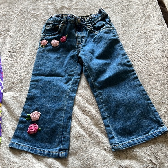 Bundle girls 2t, 3 piece - Picture 5 of 7